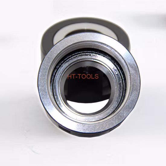 工場供給高品質オンスクランプナット CNC ツールホルダーアクセサリー CNC マシン用