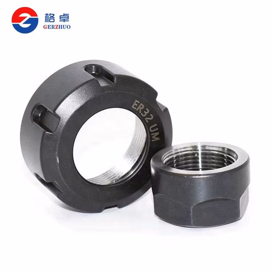 CNCフライス盤UM型クランプEr11クランプナット